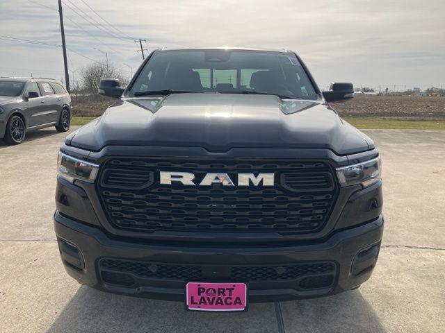 2026 RAM Ram 1500 RAM 1500 LONE STAR CREW CAB 4X2 57 BOX
