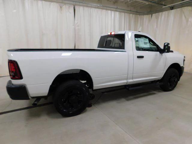 2026 RAM Ram 3500 RAM 3500 TRADESMAN REGULAR CAB 4X4 8 BOX 2026 RAM Ram 3500 RAM 3500 TRADESMAN REGULAR CAB 4X4 8 BOX