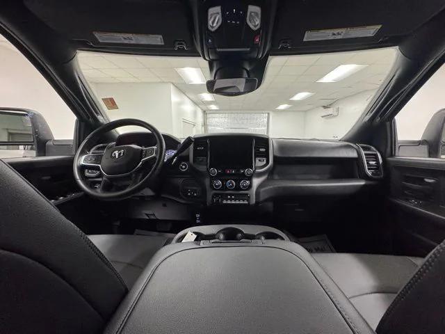 2026 Ram 5500 Chassis Cab Tradesman/Big Horn