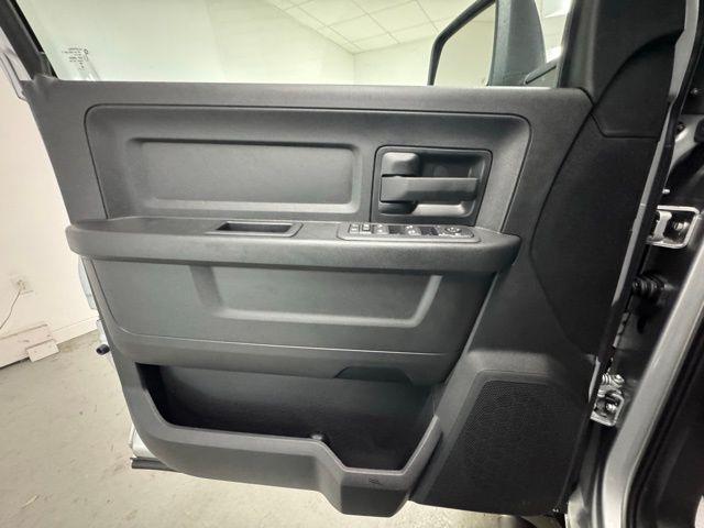2026 Ram 5500 Chassis Cab Tradesman/Big Horn