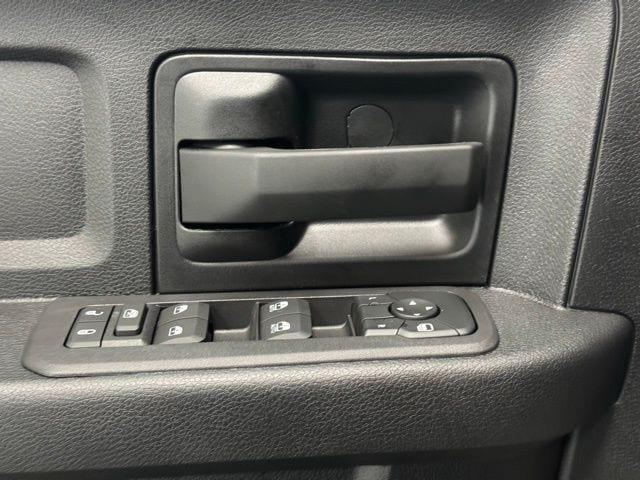 2026 Ram 5500 Chassis Cab Tradesman/Big Horn