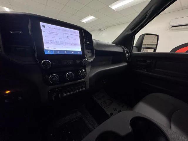 2026 Ram 5500 Chassis Cab Tradesman/Big Horn