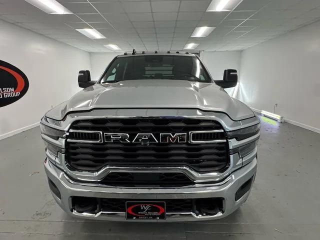 2026 Ram 5500 Chassis Cab Tradesman/Big Horn