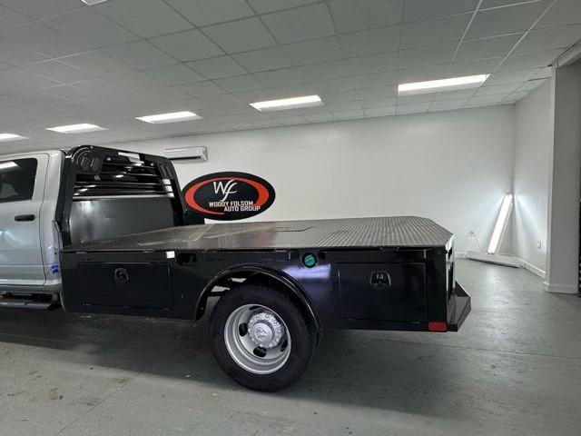 2026 Ram 5500 Chassis Cab Tradesman/Big Horn