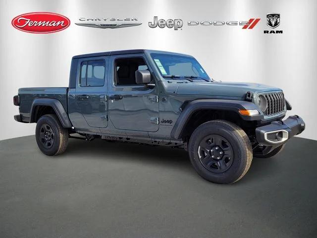 2026 Jeep Gladiator Sport for sale in New Port Richey, FL