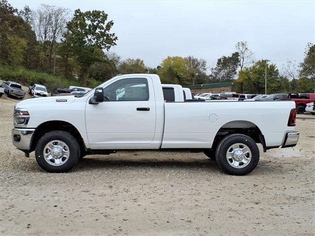2026 RAM Ram 2500 RAM 2500 TRADESMAN REGULAR CAB 4X4 8 BOX 2026 RAM Ram 2500 RAM 2500 TRADESMAN REGULAR CAB 4X4 8 BOX