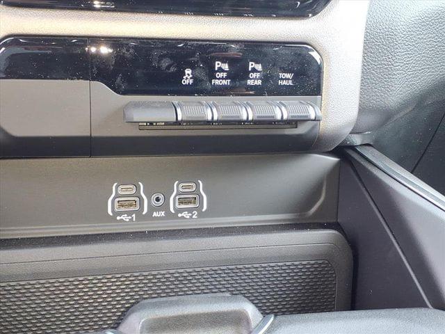 2026 Ram 1500 Lone Star Crew Cab 4x2 5'7" Box