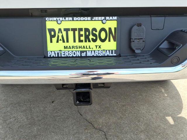 2026 Ram 1500 Lone Star Crew Cab 4x2 5'7" Box