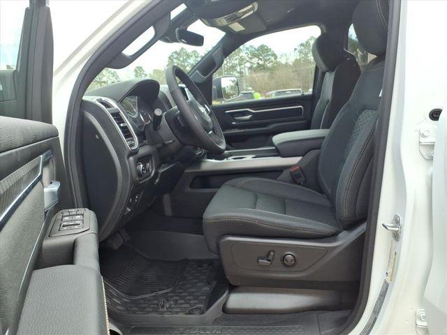 2026 Ram 1500 Lone Star Crew Cab 4x2 5'7" Box