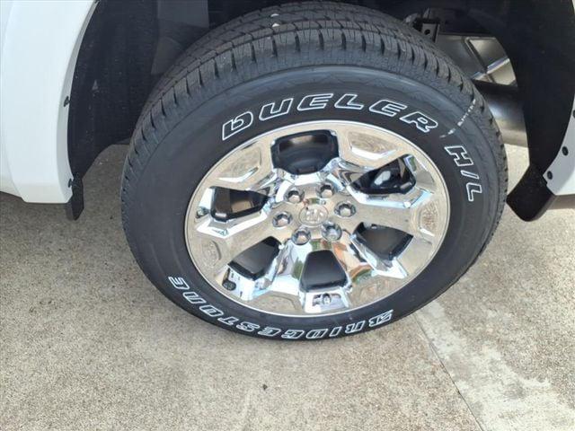 2026 Ram 1500 Lone Star Crew Cab 4x2 5'7" Box