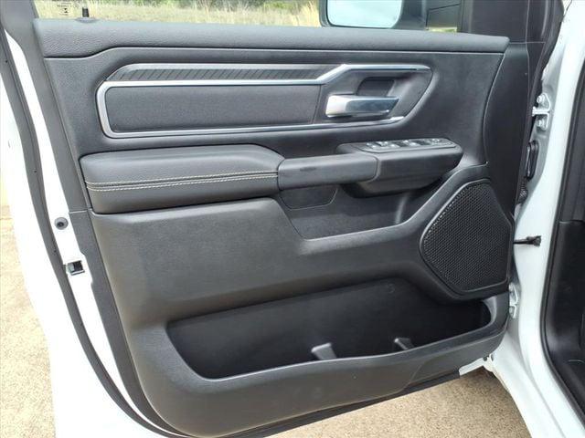 2026 Ram 1500 Lone Star Crew Cab 4x2 5'7" Box