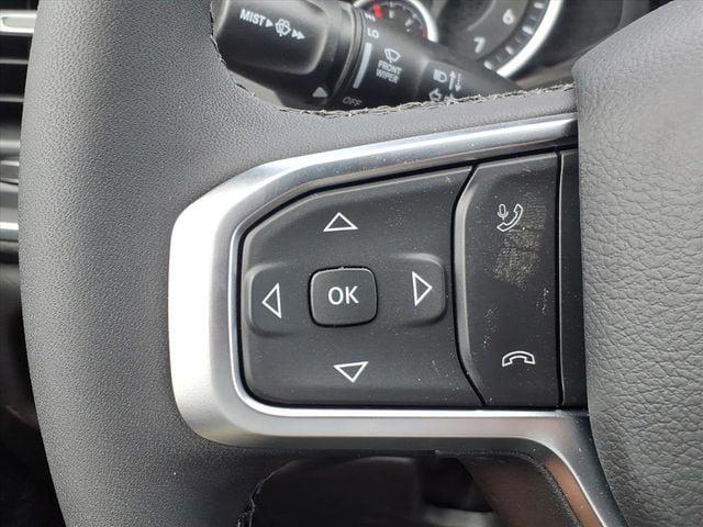 2026 Ram 1500 Lone Star Crew Cab 4x2 5'7" Box