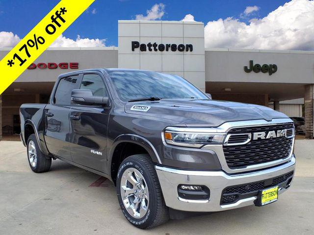 2026 Ram 1500 Lone Star Crew Cab 4x2 5'7" Box for sale in Marshall, TX