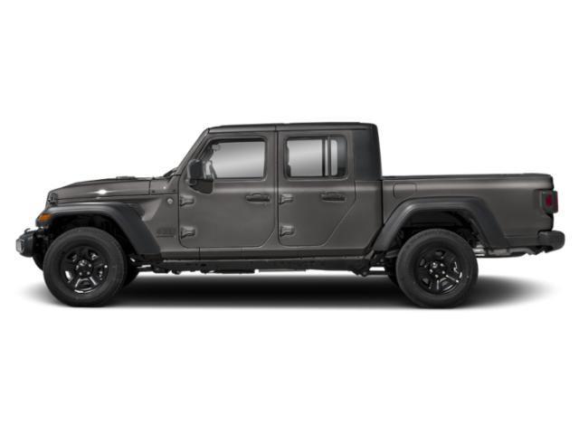 2026 Jeep Gladiator GLADIATOR WILLYS 4X4 2026 Jeep Gladiator GLADIATOR WILLYS 4X4