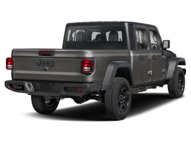 2026 Jeep Gladiator GLADIATOR WILLYS 4X4 2026 Jeep Gladiator GLADIATOR WILLYS 4X4