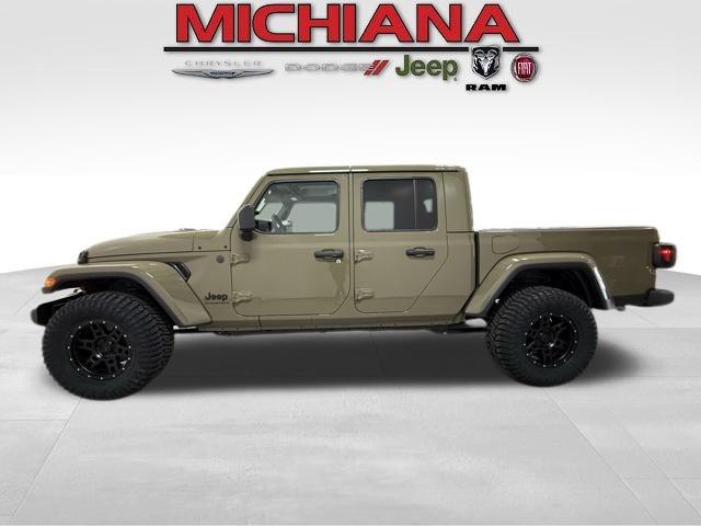 2026 Jeep Gladiator GLADIATOR SPORT S 4X4