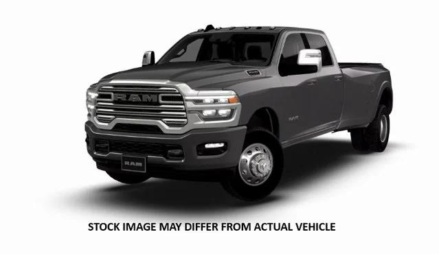 2026 RAM Ram 3500 RAM 3500 LARAMIE CREW CAB 4X4 8 BOX 2026 RAM Ram 3500 RAM 3500 LARAMIE CREW CAB 4X4 8 BOX