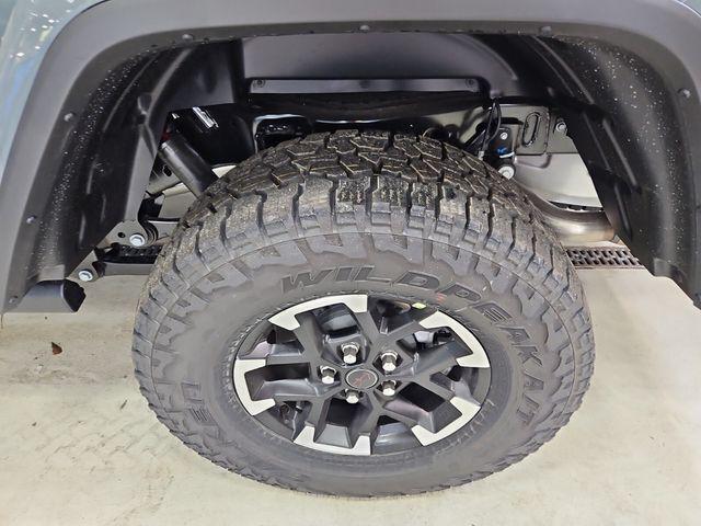 2026 Jeep Gladiator GLADIATOR RUBICON X 4X4