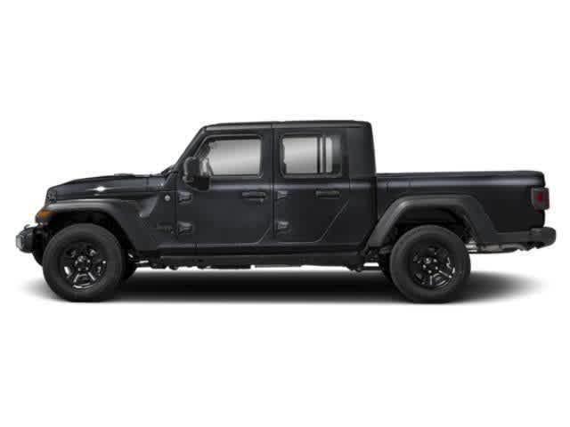 2026 Jeep Gladiator GLADIATOR WILLYS 4X4 2026 Jeep Gladiator GLADIATOR WILLYS 4X4