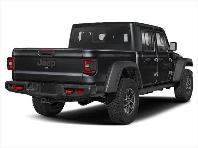 2026 Jeep Gladiator GLADIATOR RUBICON X 4X4 2026 Jeep Gladiator GLADIATOR RUBICON X 4X4