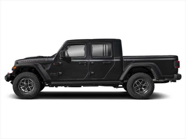 2026 Jeep Gladiator GLADIATOR RUBICON X 4X4 2026 Jeep Gladiator GLADIATOR RUBICON X 4X4