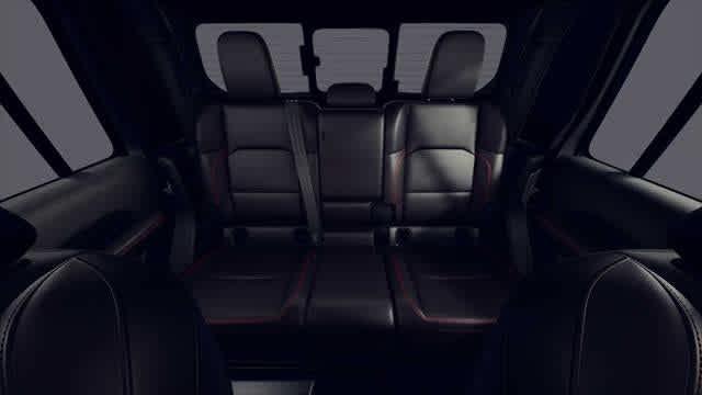 2026 Jeep Gladiator GLADIATOR RUBICON X 4X4