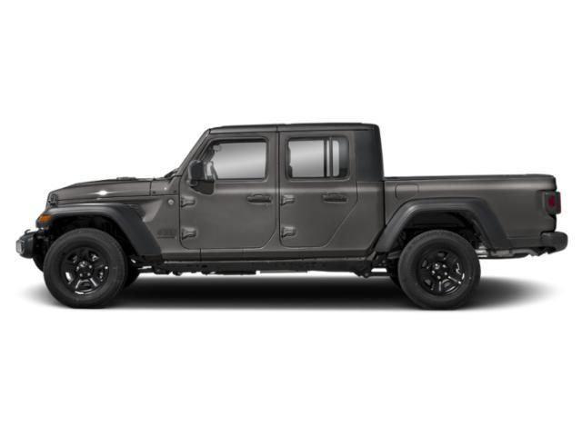2026 Jeep Gladiator GLADIATOR SPORT S 4X4 2026 Jeep Gladiator GLADIATOR SPORT S 4X4