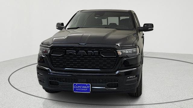 2026 RAM Ram 1500 RAM 1500 LONE STAR CREW CAB 4X2 57 BOX