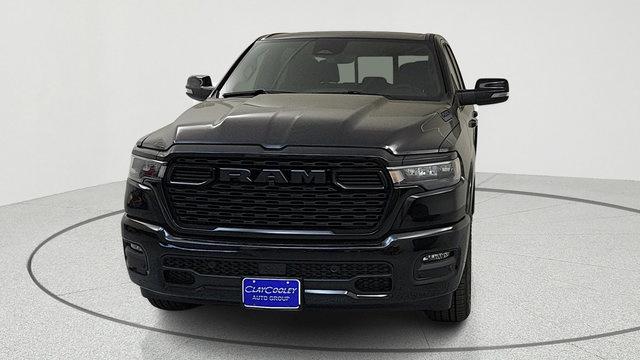2026 RAM 1500 RAM 1500 LONE STAR CREW CAB 4X2 57 BOX 2026 RAM 1500 RAM 1500 LONE STAR CREW CAB 4X2 57 BOX