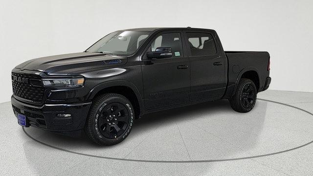 2026 RAM Ram 1500 RAM 1500 LONE STAR CREW CAB 4X2 57 BOX 2026 RAM Ram 1500 RAM 1500 LONE STAR CREW CAB 4X2 57 BOX
