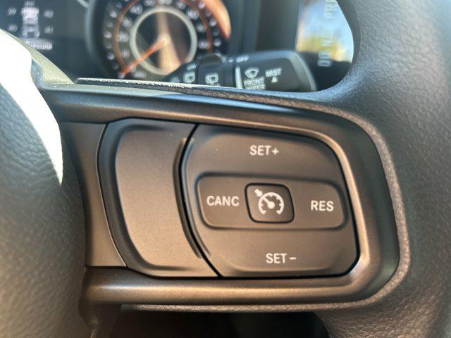 2026 Jeep Wrangler 2-Door Sport 4x4