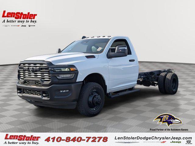 2026 RAM Ram 3500 Chassis Cab RAM 3500 TRADESMAN CHASSIS REGULAR CAB 4X4 84 CA 2026 RAM Ram 3500 Chassis Cab RAM 3500 TRADESMAN CHASSIS REGULAR CAB 4X4 84 CA