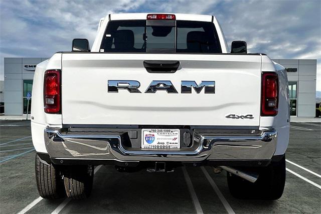 2026 RAM Ram 3500 RAM 3500 TRADESMAN REGULAR CAB 4X4 8 BOX