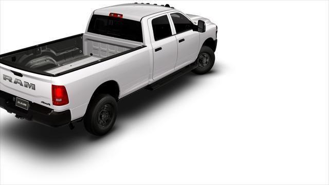 2026 RAM Ram 2500 RAM 2500 TRADESMAN CREW CAB 4X4 8 BOX