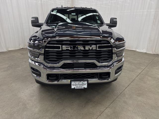2026 RAM Ram 2500 RAM 2500 BIG HORN CREW CAB 4X4 8 BOX 2026 RAM Ram 2500 RAM 2500 BIG HORN CREW CAB 4X4 8 BOX