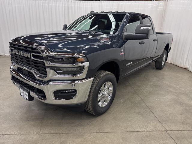 2026 RAM Ram 2500 RAM 2500 BIG HORN CREW CAB 4X4 8 BOX 2026 RAM Ram 2500 RAM 2500 BIG HORN CREW CAB 4X4 8 BOX
