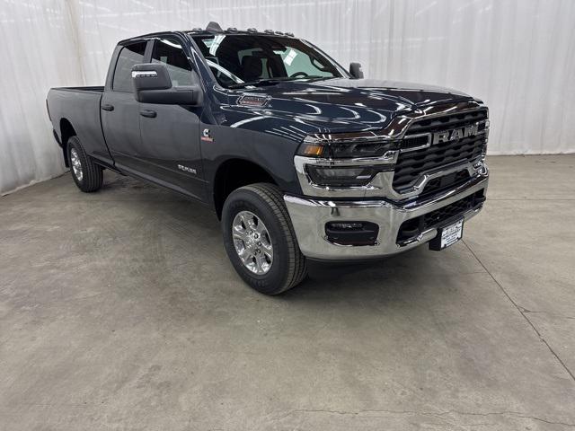 2026 RAM Ram 2500 RAM 2500 BIG HORN CREW CAB 4X4 8 BOX