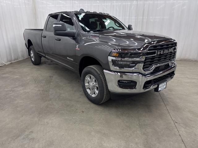 2026 RAM Ram 2500 RAM 2500 BIG HORN CREW CAB 4X4 8 BOX
