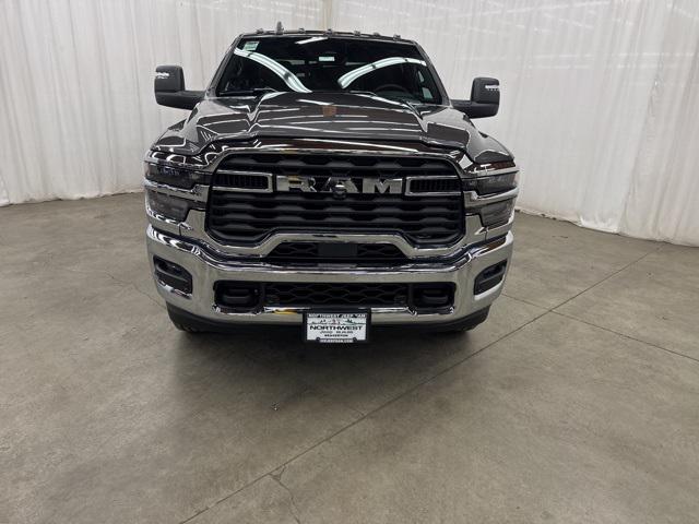 2026 RAM Ram 2500 RAM 2500 BIG HORN CREW CAB 4X4 8 BOX