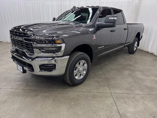 2026 RAM Ram 2500 RAM 2500 BIG HORN CREW CAB 4X4 8 BOX