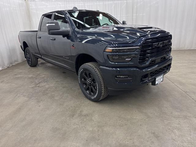 2026 RAM Ram 2500 RAM 2500 LARAMIE CREW CAB 4X4 8 BOX 2026 RAM Ram 2500 RAM 2500 LARAMIE CREW CAB 4X4 8 BOX
