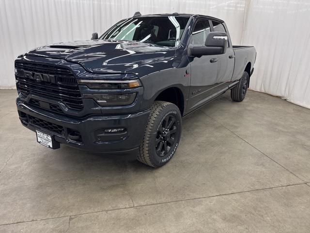 2026 RAM Ram 2500 RAM 2500 LARAMIE CREW CAB 4X4 8 BOX 2026 RAM Ram 2500 RAM 2500 LARAMIE CREW CAB 4X4 8 BOX