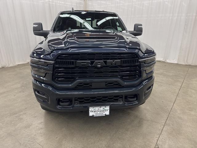2026 RAM Ram 2500 RAM 2500 LARAMIE CREW CAB 4X4 8 BOX