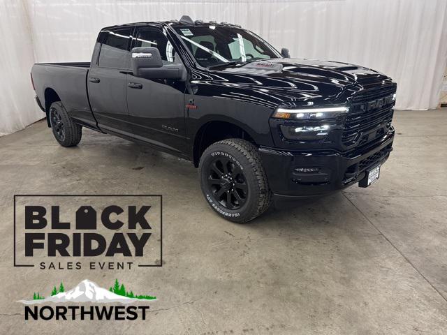 2026 RAM Ram 2500 RAM 2500 LARAMIE CREW CAB 4X4 8 BOX 2026 RAM Ram 2500 RAM 2500 LARAMIE CREW CAB 4X4 8 BOX