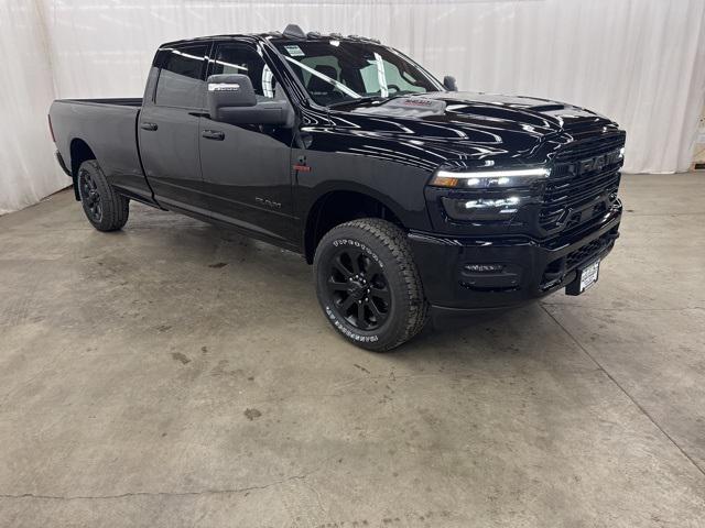 2026 RAM Ram 2500 RAM 2500 LARAMIE CREW CAB 4X4 8 BOX