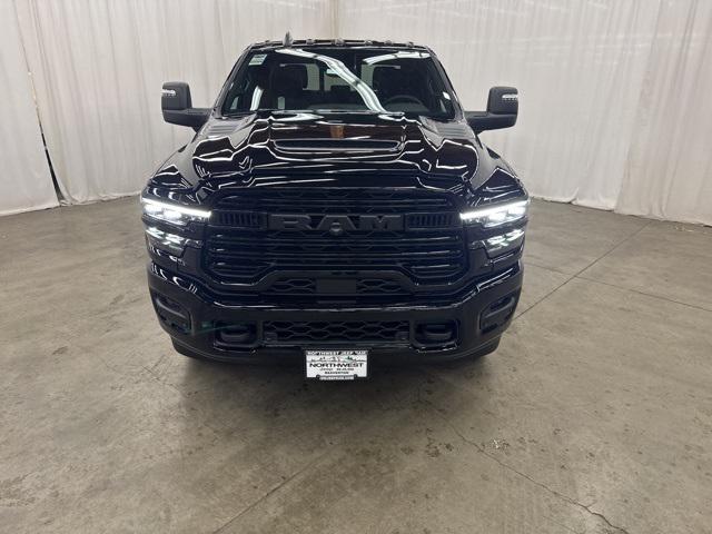 2026 RAM Ram 2500 RAM 2500 LARAMIE CREW CAB 4X4 8 BOX