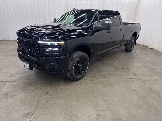 2026 RAM Ram 2500 RAM 2500 LARAMIE CREW CAB 4X4 8 BOX