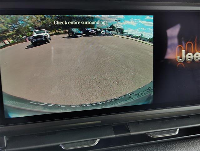 2026 Jeep Wrangler WRANGLER 4-DOOR SPORT S 2026 Jeep Wrangler WRANGLER 4-DOOR SPORT S