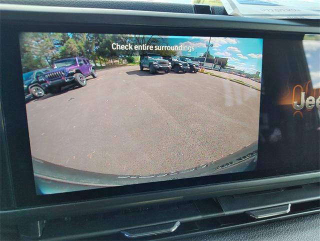 2026 Jeep Wrangler WRANGLER 4-DOOR SPORT S 2026 Jeep Wrangler WRANGLER 4-DOOR SPORT S