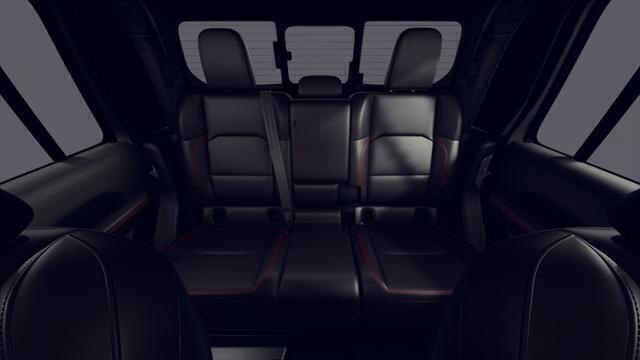 2026 Jeep Gladiator GLADIATOR RUBICON X 4X4 2026 Jeep Gladiator GLADIATOR RUBICON X 4X4